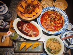 -南京大牌档(夫子庙老门东店)