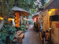 -树厨贵州菜(铜仁花果山店)
