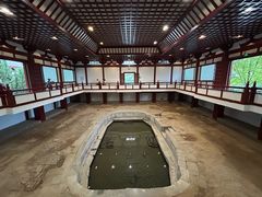 -华清宫景区