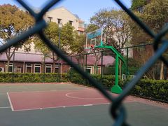 -复旦大学光华楼
