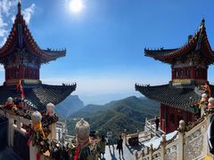 -云台山风景名胜区