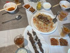 -艾莱茵(青河小区店)