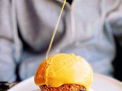 -Lets burger非常汉堡·环球风味(蓝色港湾店)