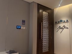 -华夏良子·足道SPA艾灸(翠微店)