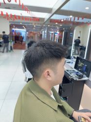 -川和潮人漂色·烫染·接发