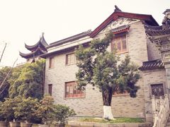 -龙潭水乡