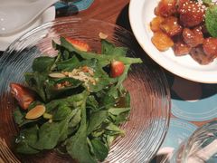 -大树餐厅(益田假日店)