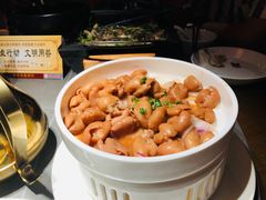 -张家卫·阳江菜·小海鲜(肥婆湾桥店)