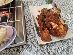 -震海贝烤贝·民俗特色店(延吉总店)