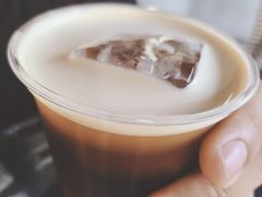 -nodcafe(M50创意园店)