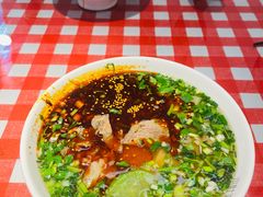 -小灶派· 地道兰州牛肉面(宏发大厦店)