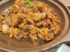 -味上湘菜馆(岳麓山店)
