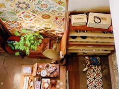 -时光花园(白鹭洲店)