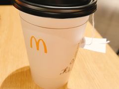 -麦当劳(豫园店)