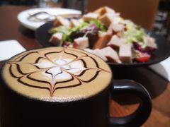 -一尺花园(安和花园店)