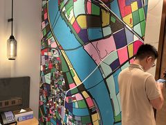 -长沙柏悦酒店