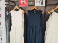 -优衣库(福州五四北泰禾广场店)