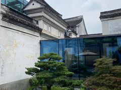 -走马楼饭庄(慈城古县城店)