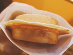 -台湾味正点车轮饼可丽饼(南禅寺店)