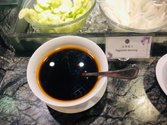 -阳光壹佰美爵酒店-绿洲西餐厅