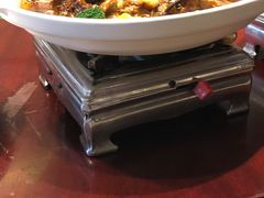 -楚鱼王·河鲜·湖北菜(华农店)