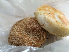 椒盐火烧-满记烧饼(牛街东里小区一区店)