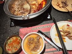 -牛New寿喜烧(新六百店)