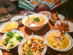 -寻宝记绍兴菜(状元店)