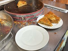 -大南门牛肉包子店