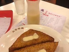 -大哥餐厅(西城花园店)