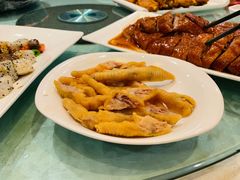 -御满江海鲜酒家(洛溪新城店)