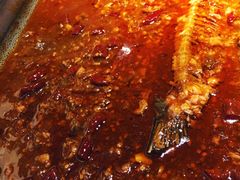 -鱼酷活鱼烤鱼(恒隆广场店)