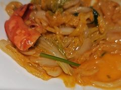 -船歌·鱼水饺青岛菜(金狮广场店)