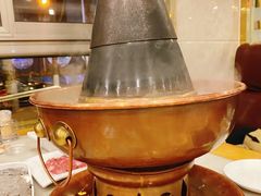 -牛街·马辈儿涮肉(牛街二店)