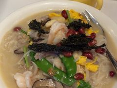 -莆田餐厅PUTIEN(三里屯店)