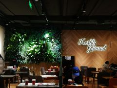 大堂-COSTA COFFEE(武汉武商MALL店)