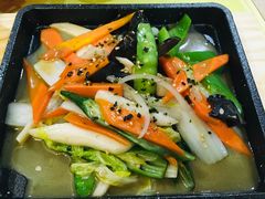 -桃屋日本料理(清华科技园店)
