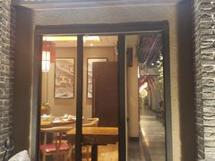 门面-渝乡老妈·北京烤鸭(六里桥店)