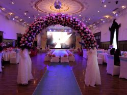 -友谊宫·宴会厅