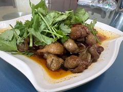 -陈有良尖椒鸡(江津总店)
