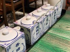 -鑫花溪牛肉米粉(东环大润发店)