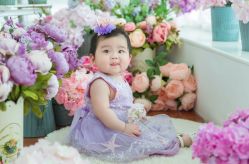 -RosyBaby萝西儿童摄影(园区店)