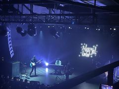 -MAO Livehouse(杭州店)