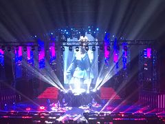 -成都金融城演艺中心