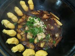 -俊家铁锅炖鱼(地工路店)