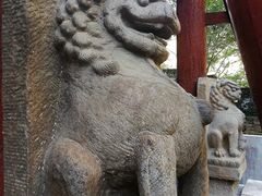 -藏山旅游风景区