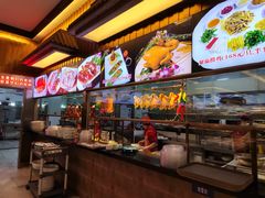 -聚福宝合苑食府(南头镇店)