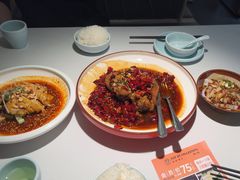 -腾龙阁|经典川菜(SM城市广场店)