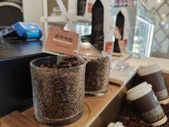 -Peet's Coffee皮爷咖啡(豫园店)