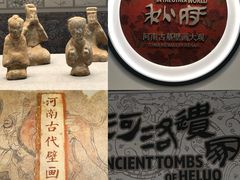 -洛阳古墓博物馆